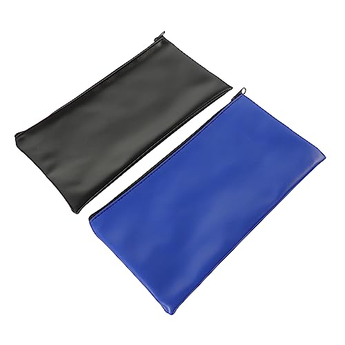 TENDYCOCO Reise-kulturtasche mit Reißverschluss Geldbeutel für Bargeld Make-up-Tasche für Die Handtasche von TENDYCOCO