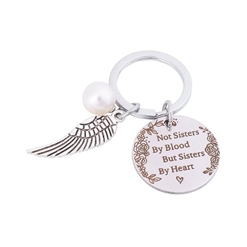 TENDYCOCO 3 STK kreativer Schlüsselhalter freundschaftsgeschenke freundschafts Vertraute Schlüsselanhänger Schmuck für Schlüsselanhänger creativepearl Schlüsselanhänger TENDYCOCO 3 STK kreativer Schlüsselhalter freundschaftsgeschenke freundschafts Vertraute Schlüsselanhänger Schmuck für Schlüsselanhänger creativepearl Schlüsselanhänger von TENDYCOCO