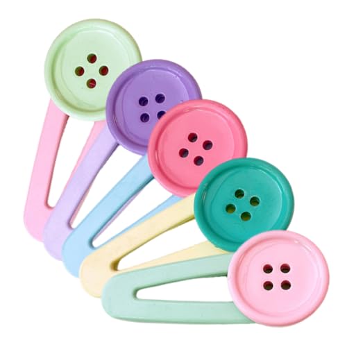 TENDYCOCO 5stücke Teiliges Wasserfall Haarklammern Metall Haarspangen Für Frauen Dekorative Clips in Sanften Farben Hellgrün Dunkelgrün Für Alltag Partys Und Besondere Anlässe von TENDYCOCO