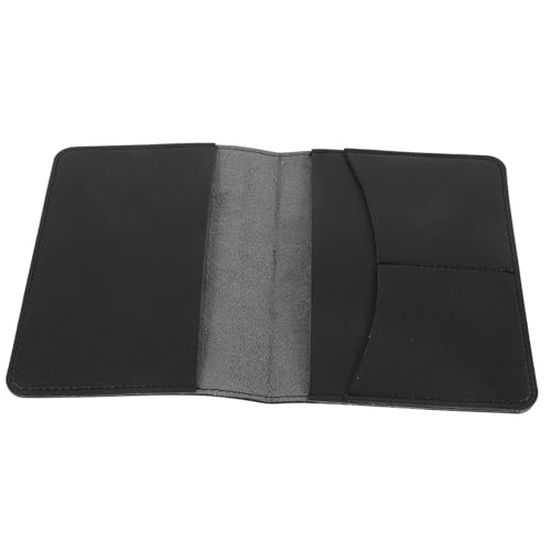 Elegante Leder-Halterung für Damen Tragbare Brieftasche mit Kartenfächern von TENDYCOCO