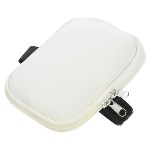 TENDYCOCO Getränkehalter im Auto Becherwechselbeutel Kleiner Beutel für Becher Wasserflaschen reisegeldbörse cupholder Seitentasche für Wasserflasche Kleiner Beutel für die Flasche Stoff von TENDYCOCO