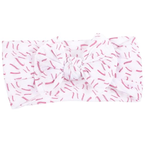 TENDYCOCO Kopfbedeckungen Für Kinder Haarschmuck Haarschmuck Kleinkind Haargummi Mädchen Stirnbänder Haarbänder Party Stirnband Schleife Stirnband Für Kleinkinder Mädchen von TENDYCOCO