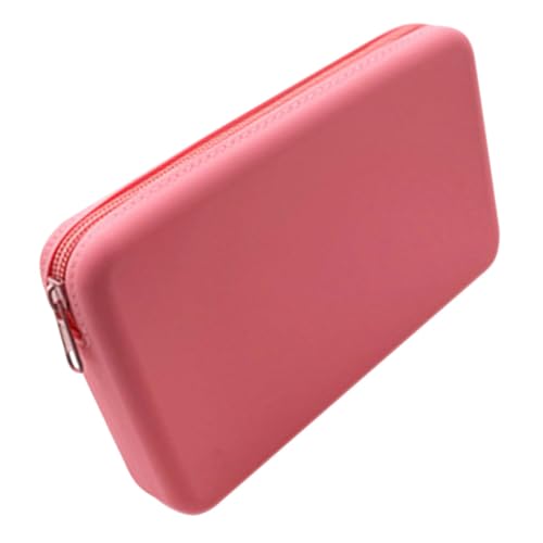 Silikon-Reise-Make-up-Tasche Für Frauen Kompakte Tragbare Kulturtasche Make-up-Pinsel-Tasche von TENDYCOCO