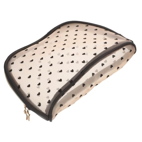 Durchsichtige Make-up-Tasche Make-up-Organizer-Tasche Für Frauen Reise-Make-up-Tasche von TENDYCOCO