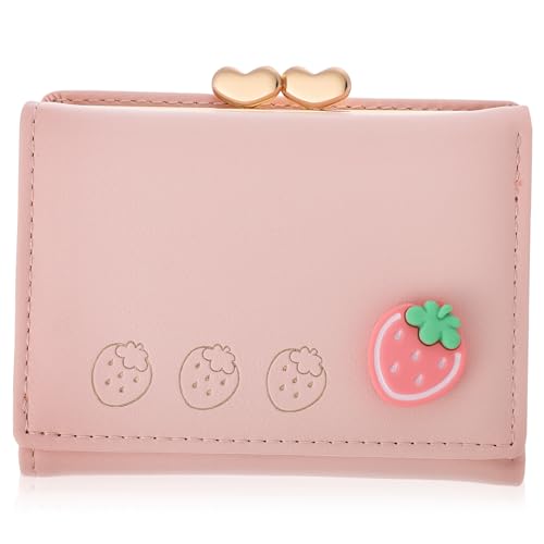 TENDYCOCO Modische Quadratische Geldbörse Für Damen Clutch Reißverschluss Pu-Leder-Design von TENDYCOCO