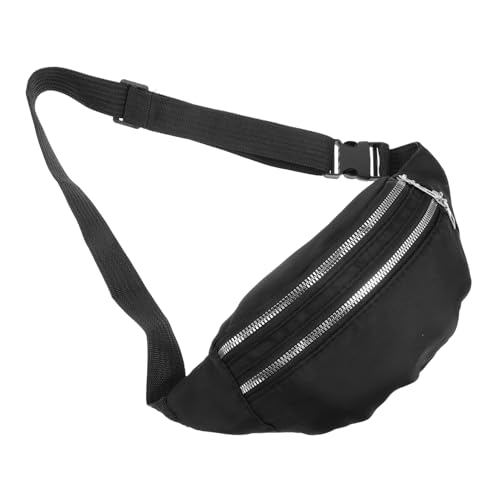 Handytasche Große Aufbewahrungs-Bauchtasche Für Damen Laufen Wandern Reisen Verstellbare Gürteltasche von TENDYCOCO