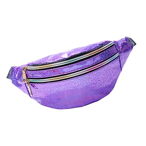 TENDYCOCO Pack Hüfttasche Outdoor Wasit Tasche Damen Hüfttasche von TENDYCOCO