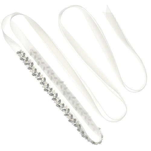 TENDYCOCO Strassgürtel Brautgürtel Für Hochzeitskleid Perlengürtel Strass Brautgürtel Hochzeitskleidergürtel Hochzeitsgürtel Für Brautkleid Glitzergürtel Silberne Strasssteine TENDYCOCO Strassgürtel Brautgürtel Für Hochzeitskleid Perlengürtel Strass Brautgürtel Hochzeitskleidergürtel Hochzeitsgürtel Für Brautkleid Glitzergürtel Silberne Strasssteine von TENDYCOCO