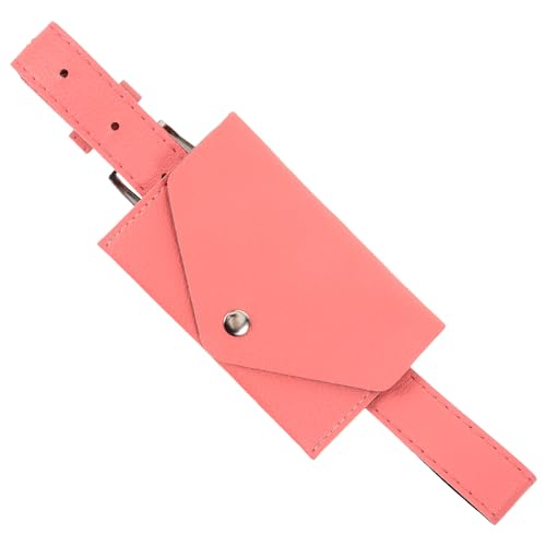 Vielseitige Kleine Hüfttasche Kindertasche Gürteltasche Mädchen Gürteltasche Gürteltasche Für Kinder Gürteltasche Für Mädchen Hüfttasche Kinder Gürteltasche Kunstleder TENDYCOCO von TENDYCOCO