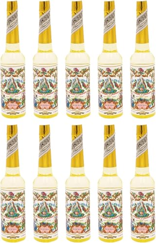 Murray & Lanman Acqua Florida Original Parfum Peru 270ml Gelb (1) von TENET