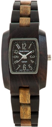 Tense M8102DS Damen Armbanduhr, Armband von TENSE