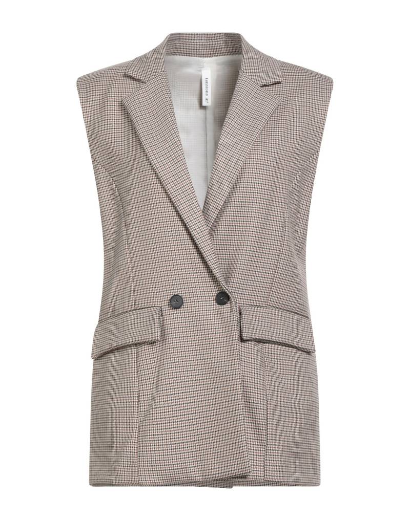 TENSIONE IN Blazer Damen Kamel von TENSIONE IN