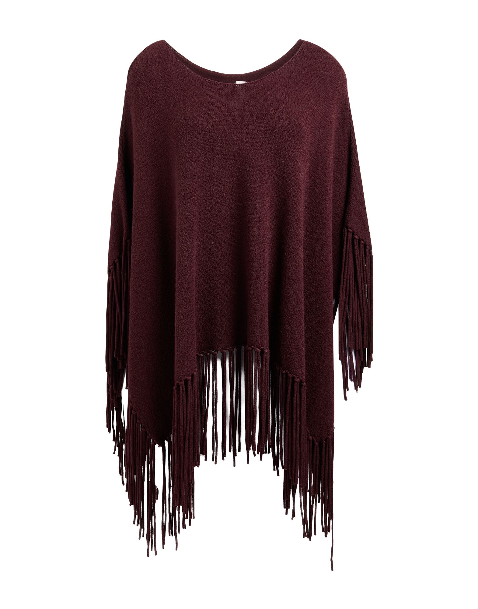 TENSIONE IN Cape Damen Bordeaux von TENSIONE IN