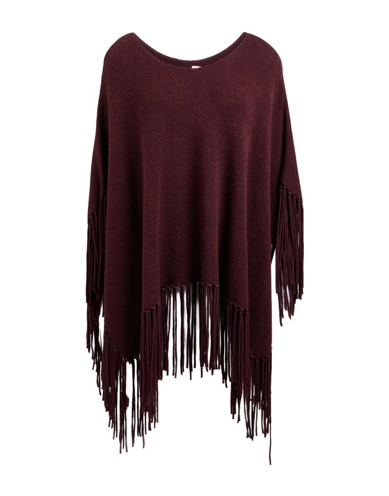 TENSIONE IN Cape Damen Bordeaux von TENSIONE IN