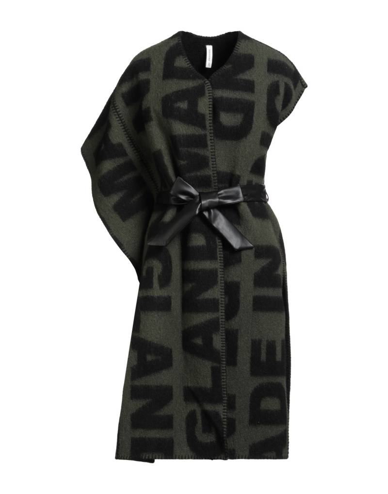 TENSIONE IN Cape Damen Grün von TENSIONE IN