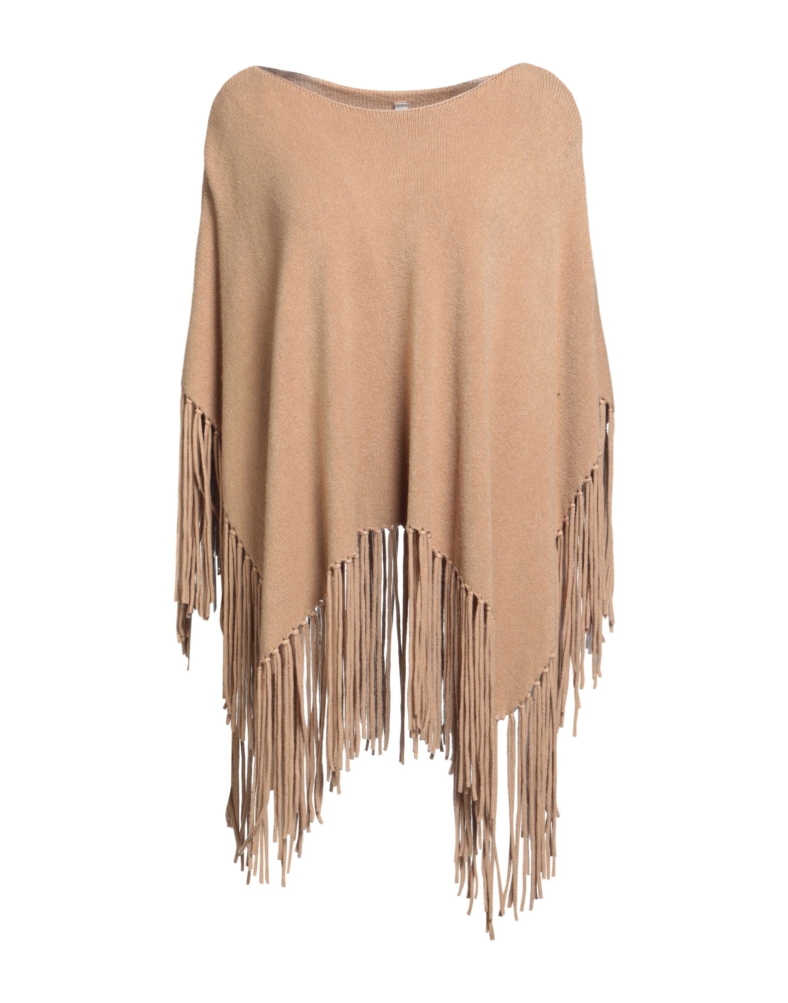 TENSIONE IN Cape Damen Kamel von TENSIONE IN