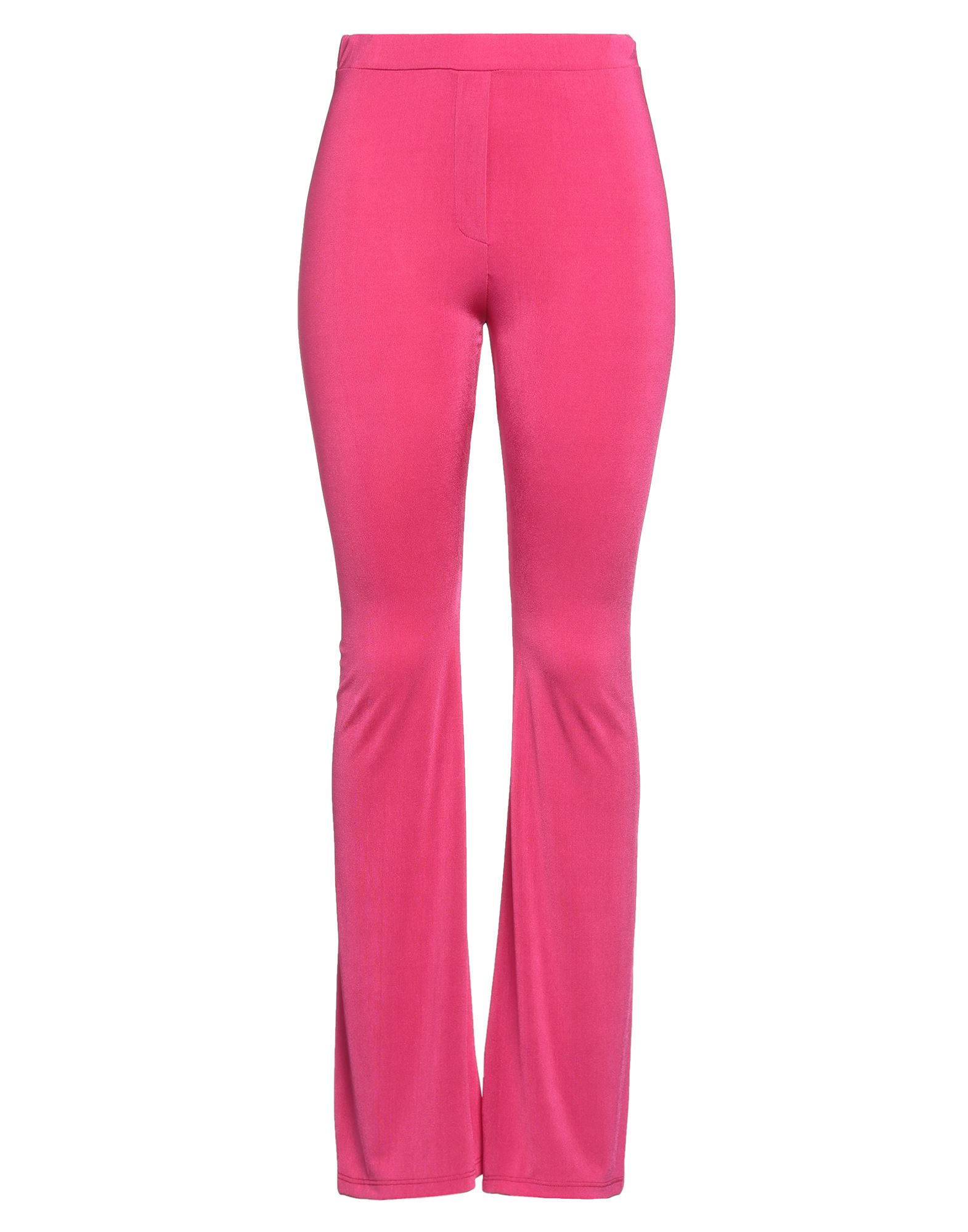 TENSIONE IN Hose Damen Fuchsia von TENSIONE IN