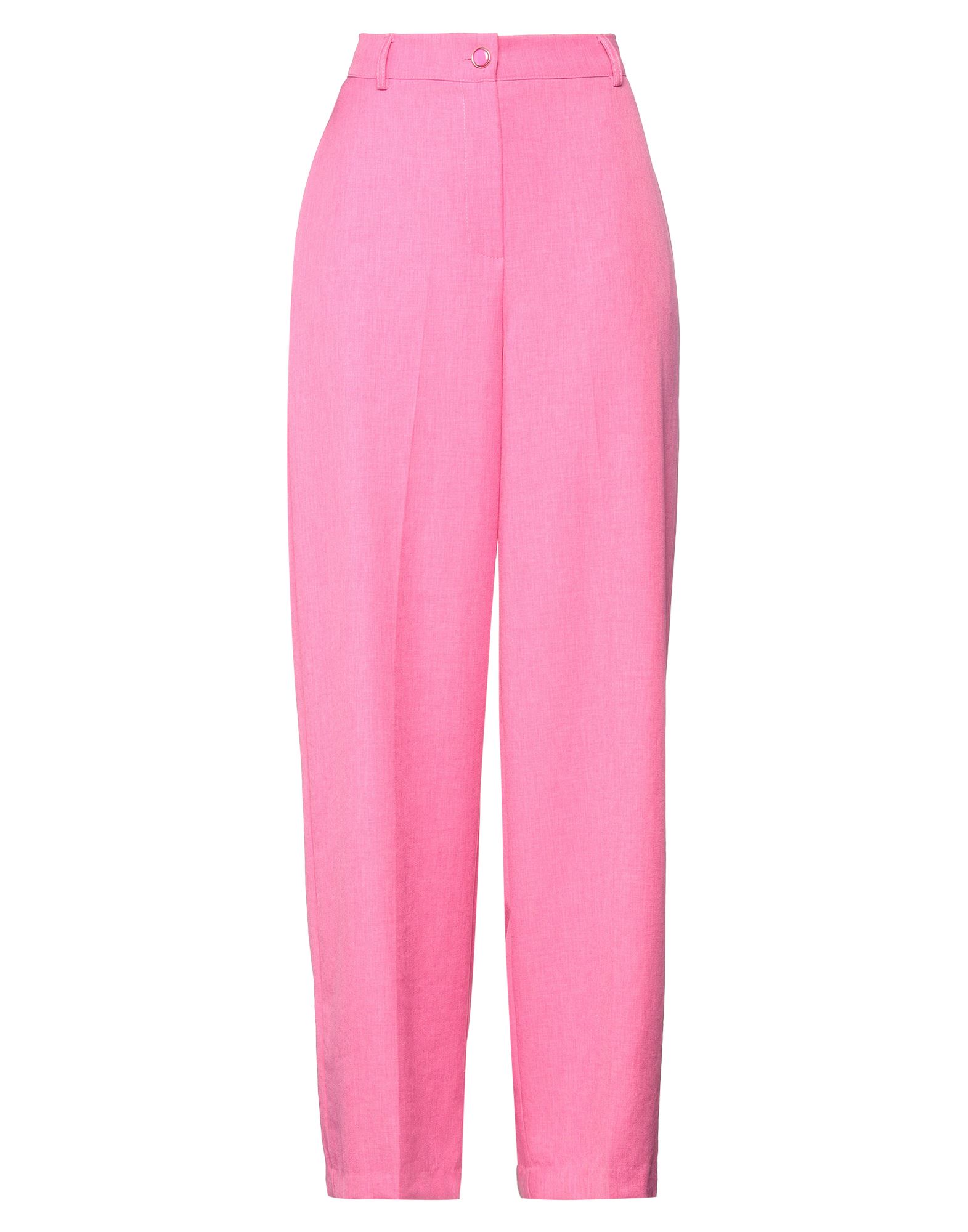 TENSIONE IN Hose Damen Fuchsia TENSIONE IN Hose Damen Fuchsia von TENSIONE IN