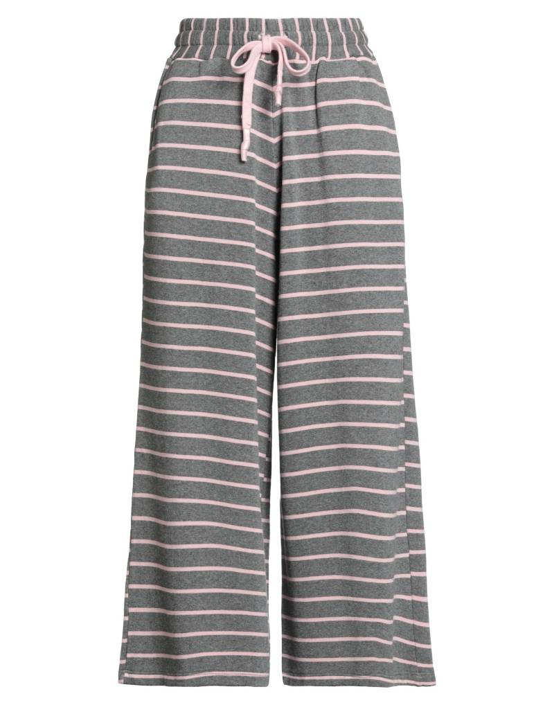 TENSIONE IN Hose Damen Grau von TENSIONE IN