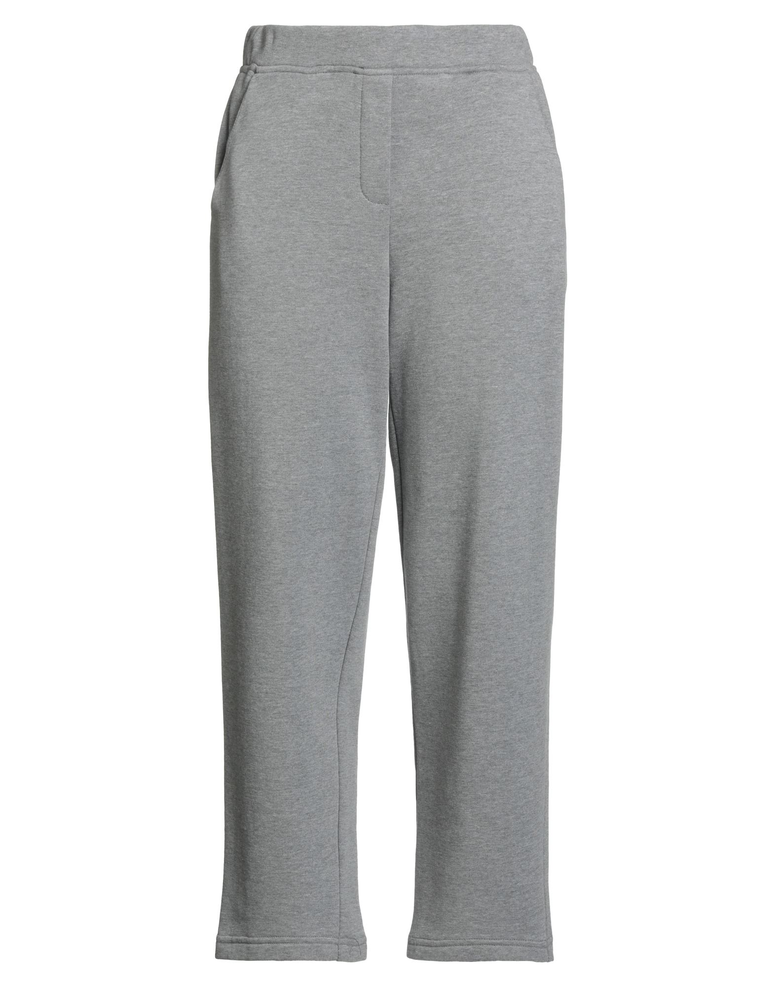 TENSIONE IN Hose Damen Grau von TENSIONE IN