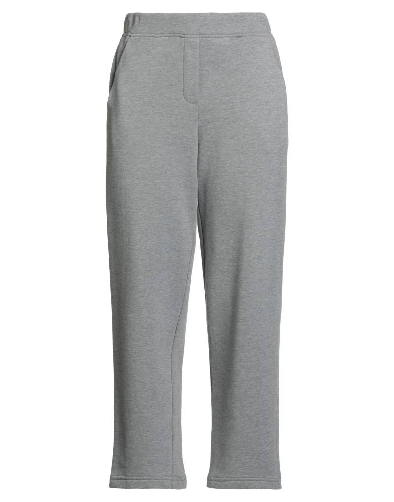 TENSIONE IN Hose Damen Grau von TENSIONE IN