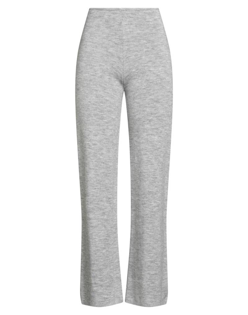 TENSIONE IN Hose Damen Hellgrau von TENSIONE IN