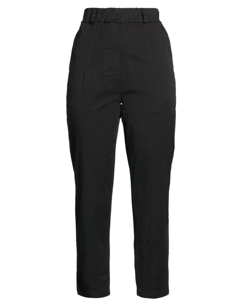 TENSIONE IN Hose Damen Schwarz von TENSIONE IN