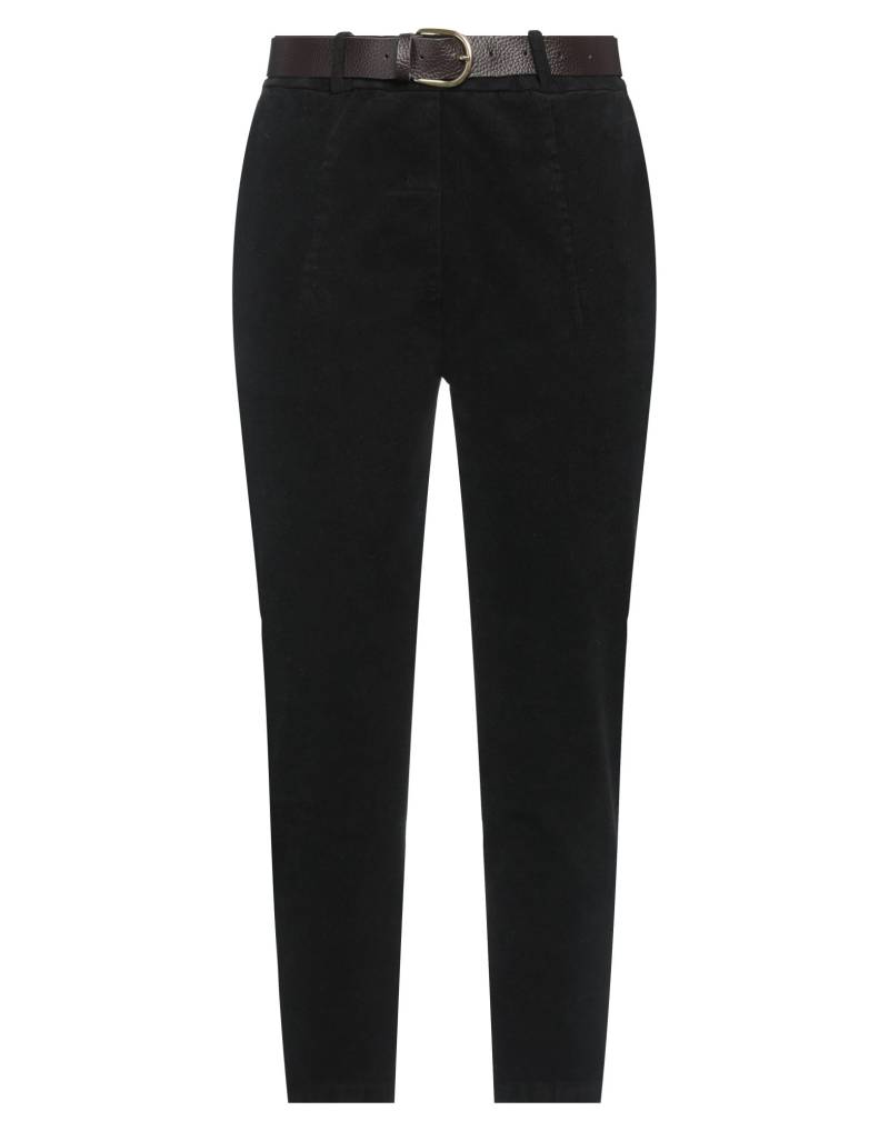 TENSIONE IN Hose Damen Schwarz von TENSIONE IN