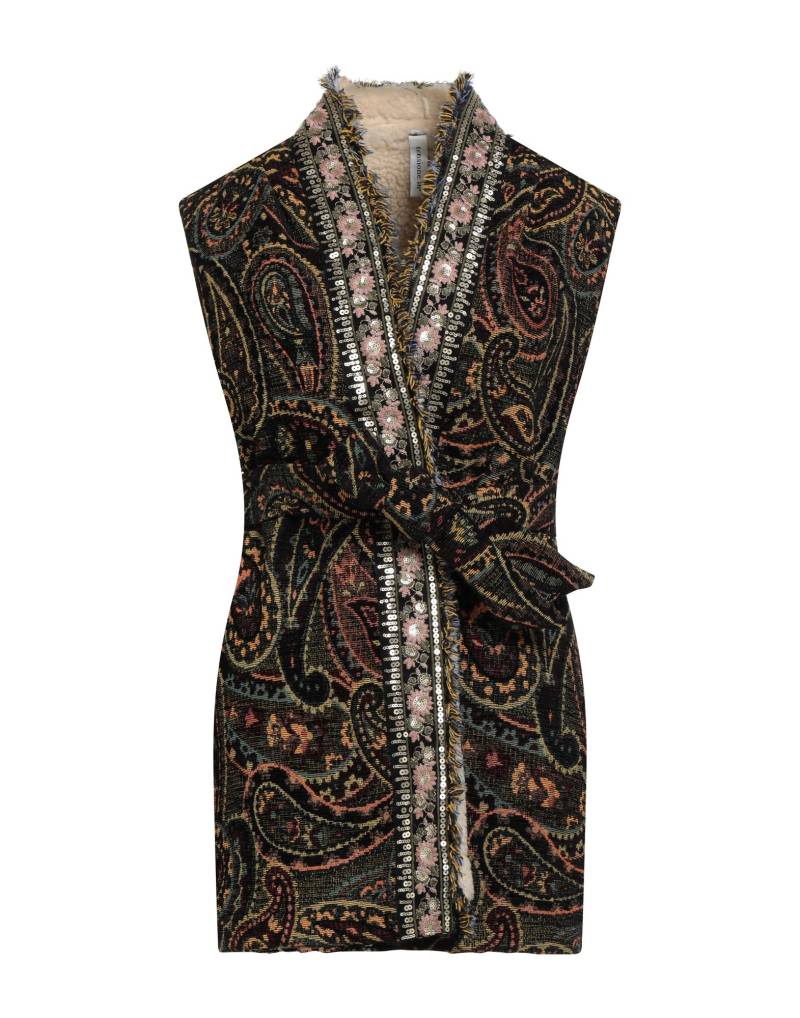 TENSIONE IN Jacke & Anorak Damen Schwarz von TENSIONE IN