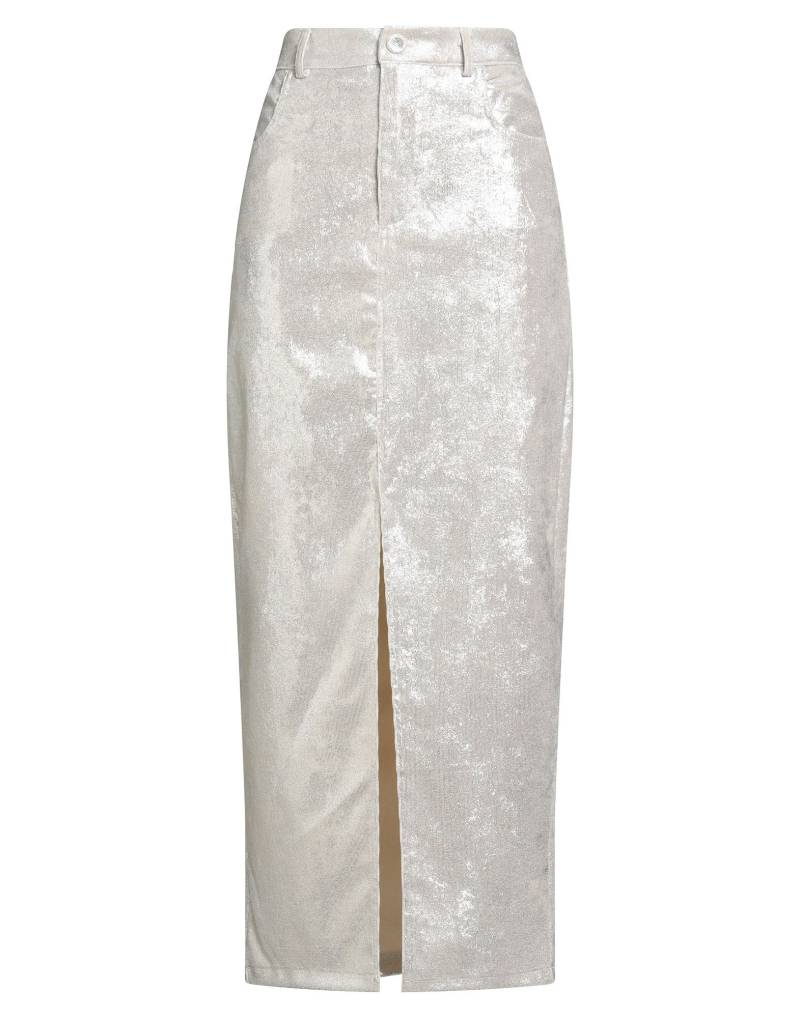 TENSIONE IN Maxi-rock Damen Elfenbein von TENSIONE IN