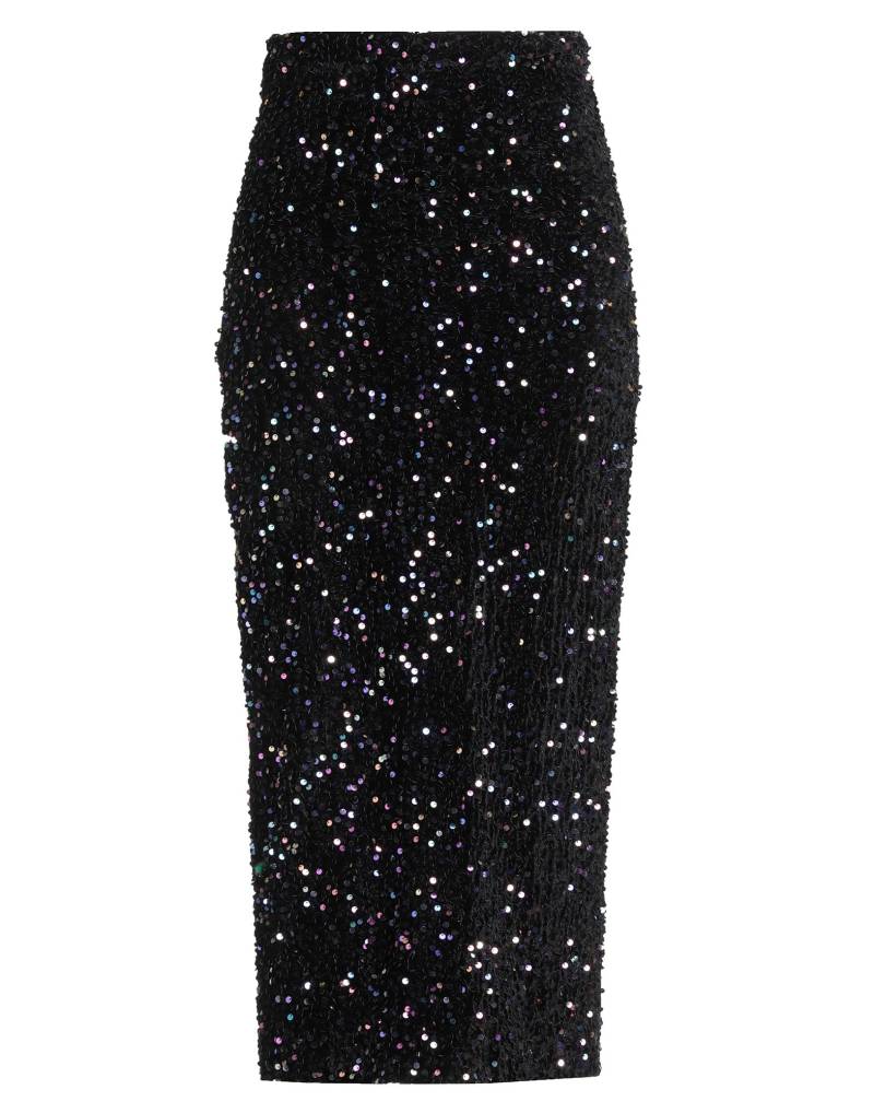 TENSIONE IN Maxi-rock Damen Schwarz von TENSIONE IN