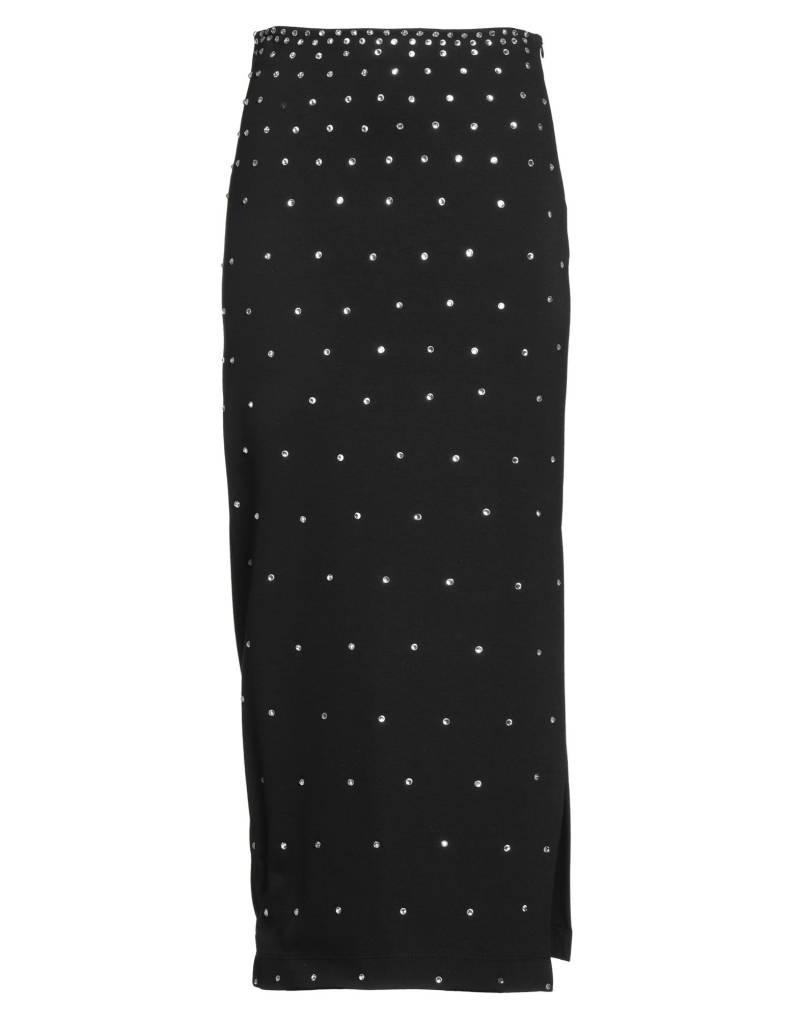 TENSIONE IN Maxi-rock Damen Schwarz von TENSIONE IN