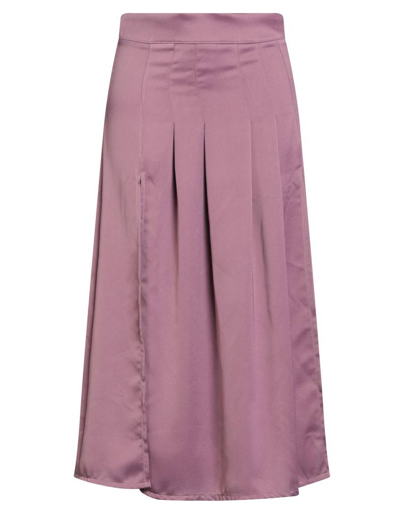 TENSIONE IN Midi-rock Damen Malve von TENSIONE IN