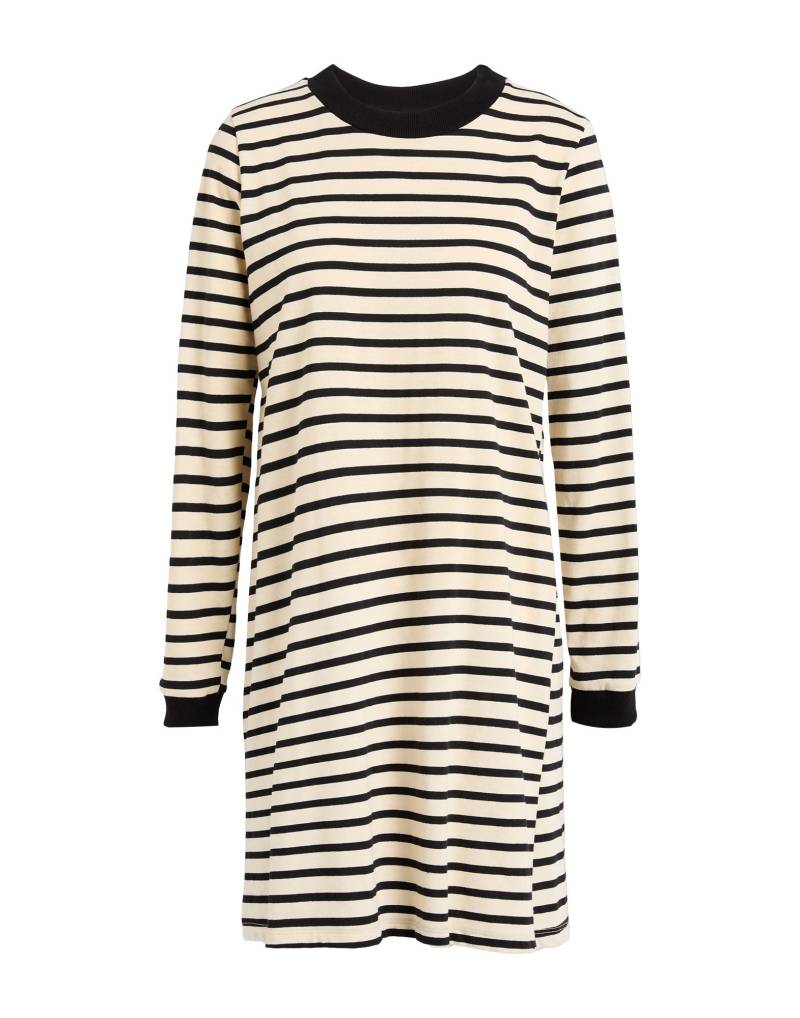 TENSIONE IN Mini-kleid Damen Elfenbein von TENSIONE IN