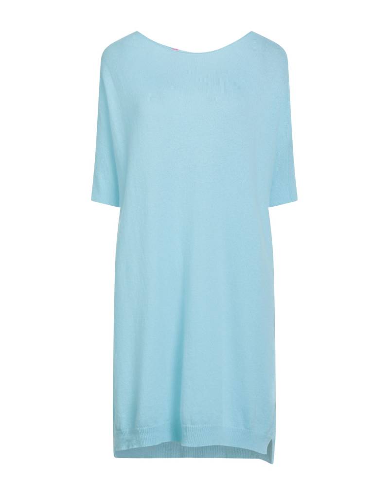 TENSIONE IN Pullover Damen Himmelblau von TENSIONE IN