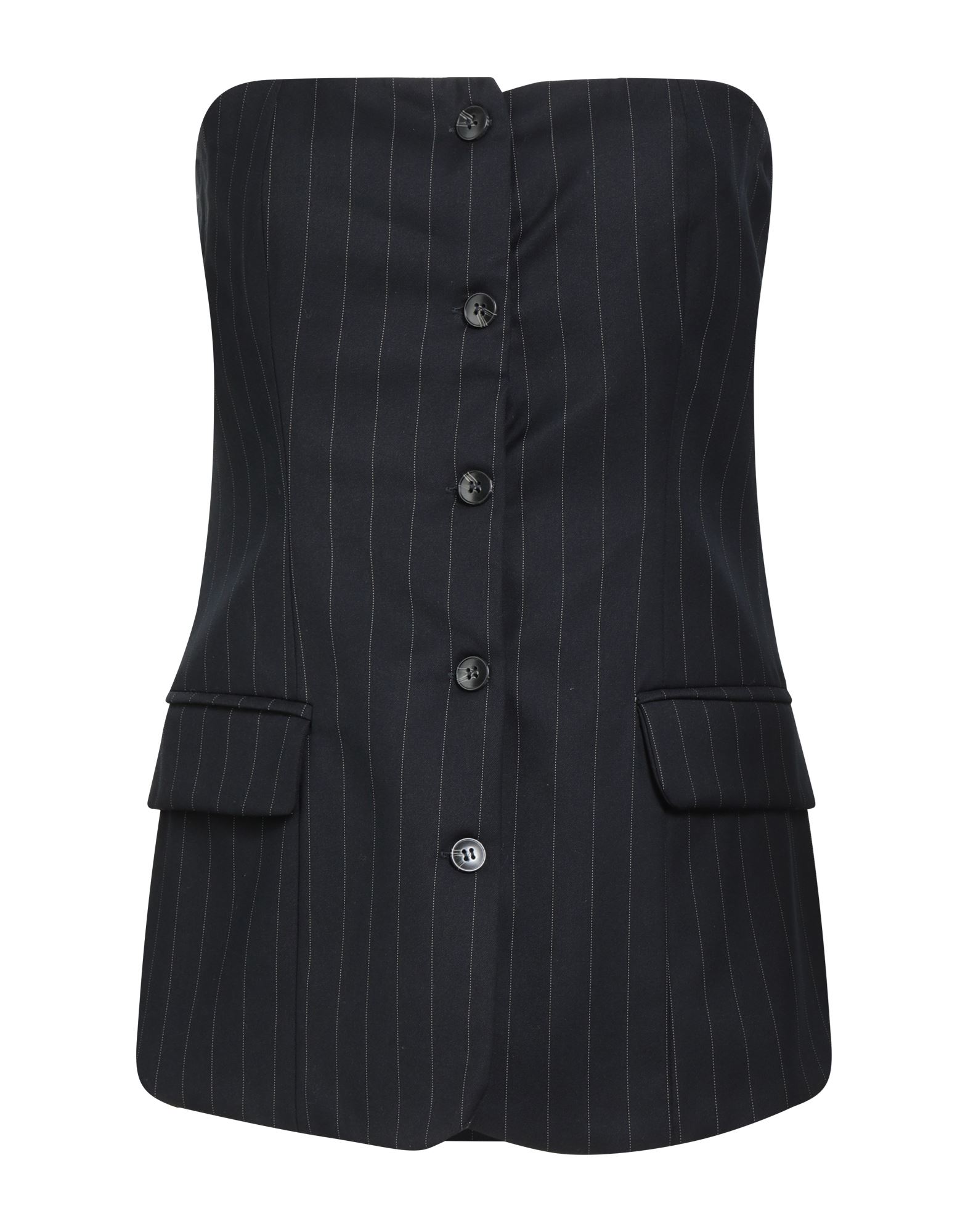 TENSIONE IN Top Damen Nachtblau von TENSIONE IN