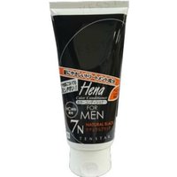 TENSTAR - Hena Color Conditioner for Men Natural Black 178g von TENSTAR