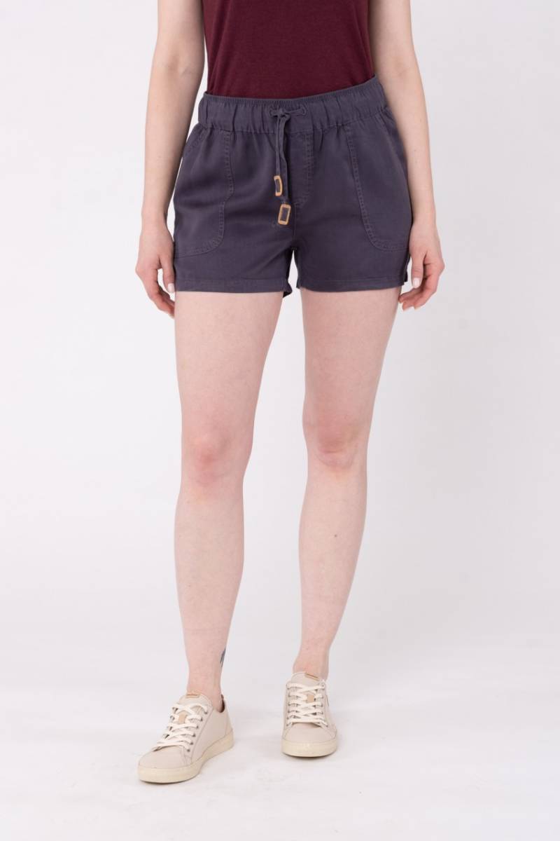 Instow Short aus TENCEL, Holzfaser von TENTREE