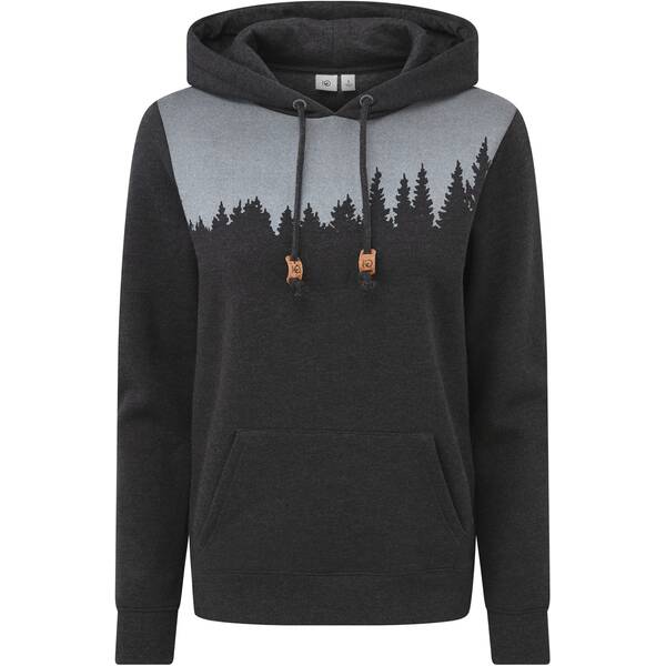 TENTREE Damen Kapuzensweat Juniper Classic Hoodie von TENTREE