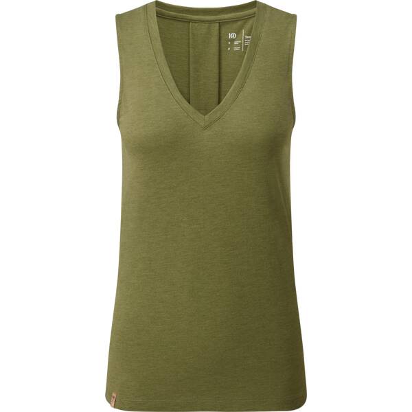 TENTREE Damen Shirt von TENTREE