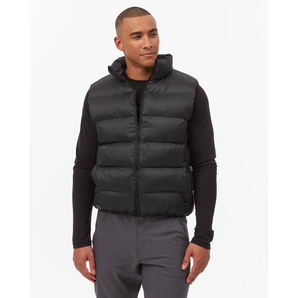 TENTREE Herren Weste M Puffer Vest von TENTREE