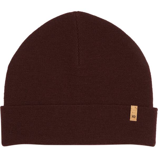 TENTREE Herren Wool Kurt Beanie von TENTREE