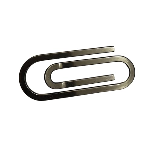 Anti Kash Clip Für Männer Frauen Sichern Kartenpocke Geld Organisierte Minimalistische Designbüro Daily Carry Proof Wallet Clip von TENYELE