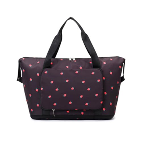 Fitnessbeutel Mit Nass Und Trockener Trennung Große Kapazität Reisenbeutel Süßes Fitness Training Wochenenden Krankenhaus Süß von TENYELE