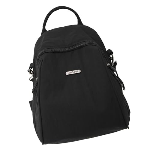 Frauen Mehrzweck Rucksack Mode Nylon Crossbody Umhängetasche Für Reiseeinkäufe Und Alltägliche Aktivität Nylon Crossbody Tasche Frauen Mehrzweck Rucksack Mode Nylon Crossbody Umhängetasche Für Reiseeinkäufe Und Alltägliche Aktivität Nylon Crossbody Tasche von TENYELE