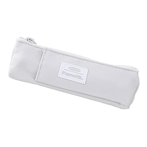 Journal Pencil Bag Notebook Stifthalter mit verstellbarem Gummiband Federmäppchen für Hardcover Notizbücher Journal Tasche Notebook Stifthalter mit verstellbarem Gummiband Make-up, B von TENYELE