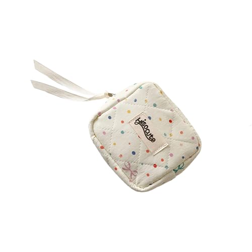 Kompakte Lippenstifthaltertasche Für Frauen Die Für Frauen Konzipiert Sind Die Einen Bequemen Zugang Zu Kosmetik Schmuckschlüssel Und Karten Anbieten. Kompakte Make Up Organisatoren von TENYELE