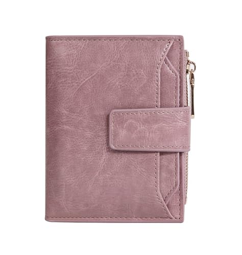 Korean Styles Kurz Geldbeutelhalter Bifold Brieftasche PU Ledermünze Geld Korean Styles Kurz Geldbeutelhalter Bifold Brieftasche PU Ledermünze Geld von TENYELE