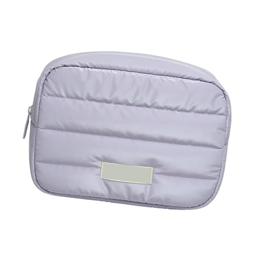 Make Up Reise Make Up Tasche Für Frauen Kostmetische Koffer Mit Geräumiger Speicherfläche Für Die Organisation Von Kosmetika Tragbarer Gehäuse von TENYELE