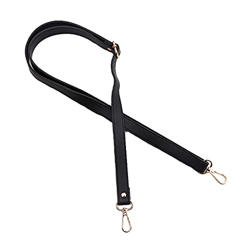 TENYELE Praktisch 127 Cm Verstellbarer PU Lederbeutelgurt Für Crossbody Taschen Frauen Umhängetaschen Accessoires Verstellbares Geldbeutelgriff von TENYELE